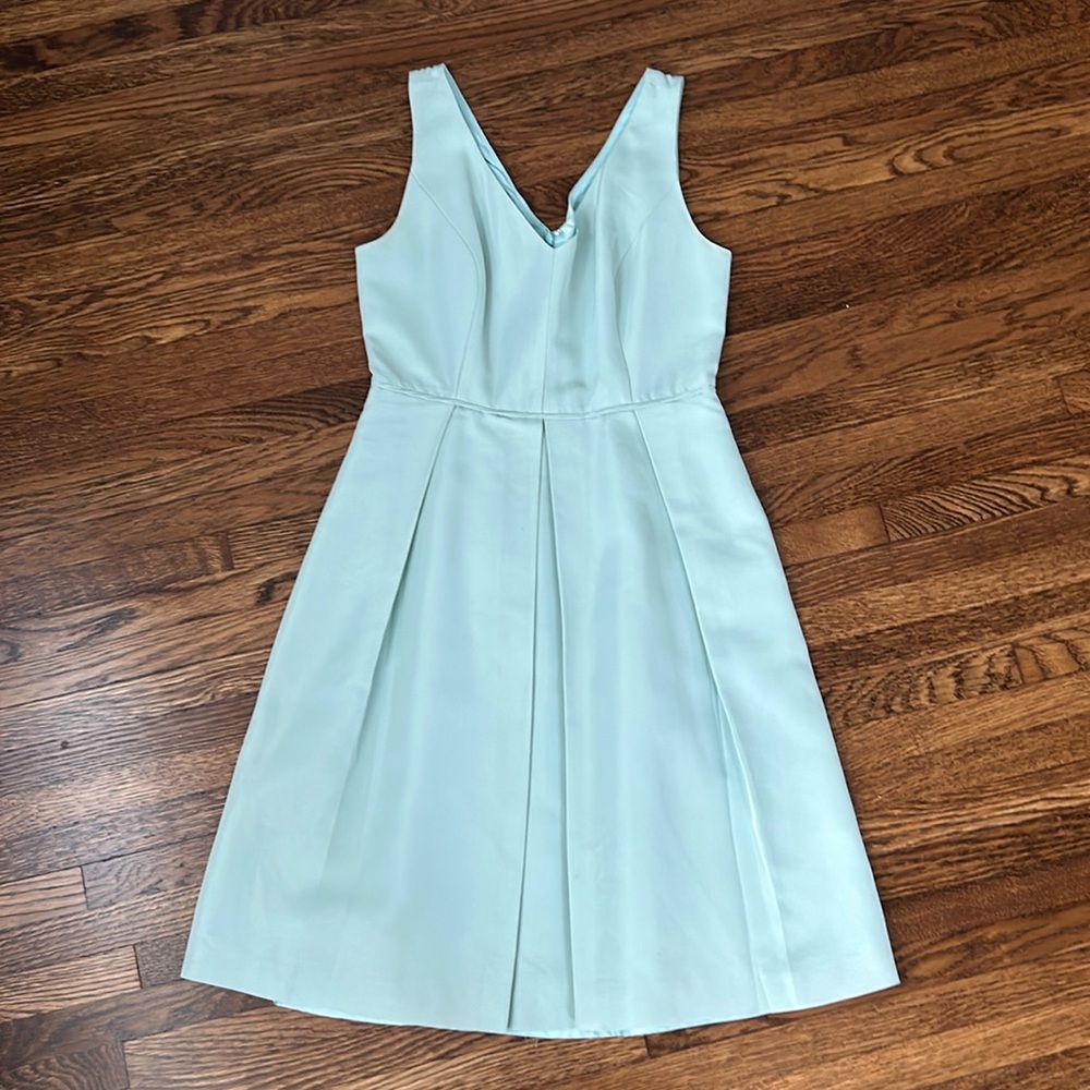 J. Crew Dress